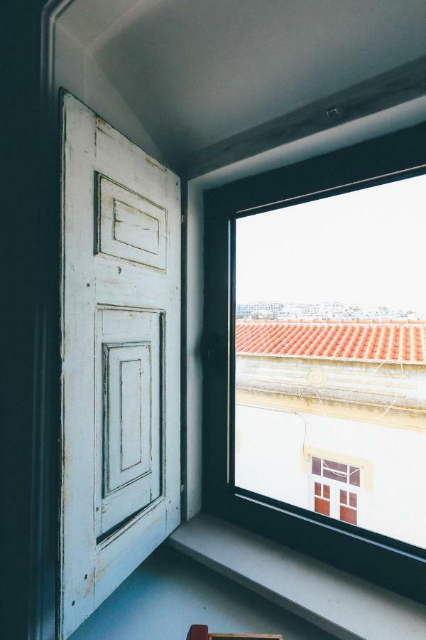 Studio Sal Albufeira Esterno foto